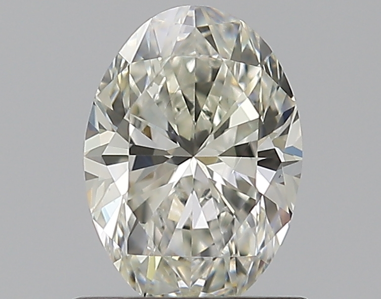 0.76 CT OVAL