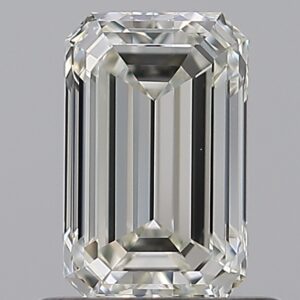 0.75 CT EMERALD