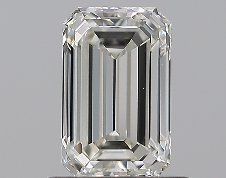 0.75 CT EMERALD