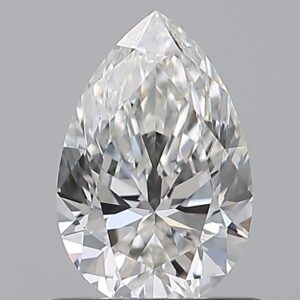 0.75 CT PEAR