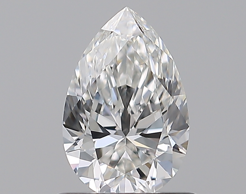 0.75 CT PEAR