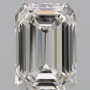 0.76 CT EMERALD