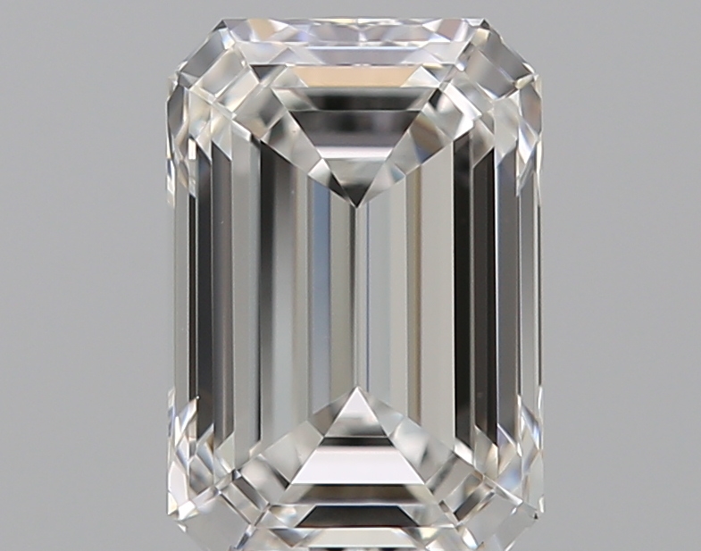 0.76 CT EMERALD