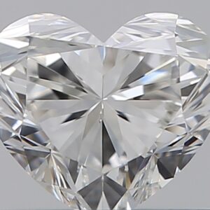 0.75 CT HEART