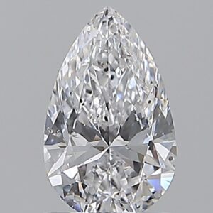 0.75 CT PEAR