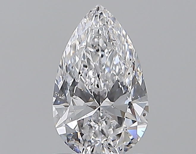 0.75 CT PEAR