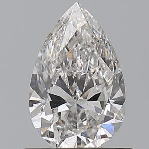 0.75 CT PEAR