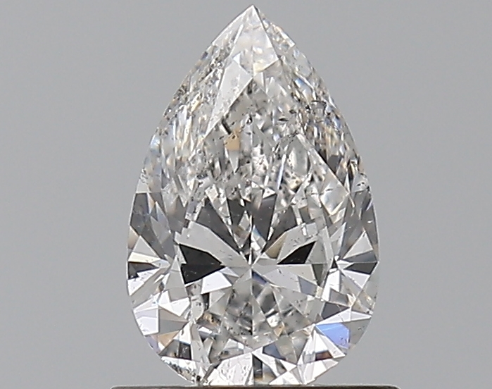 0.75 CT PEAR