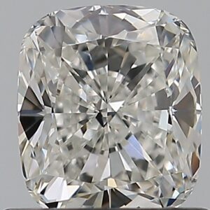 0.76 CT CUSHION