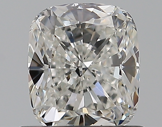 0.76 CT CUSHION
