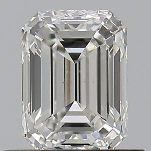 0.75 CT EMERALD