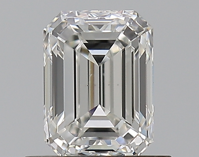 0.75 CT EMERALD