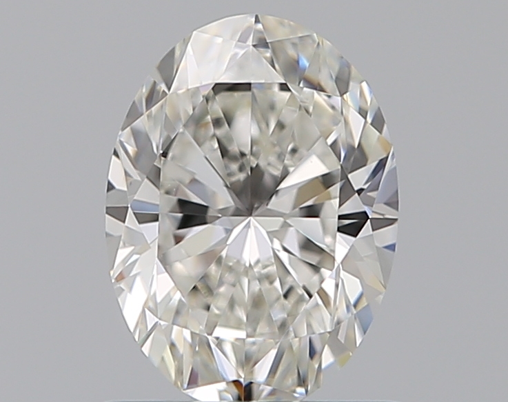 0.75 CT OVAL