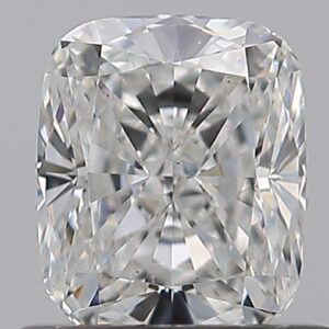 0.75 CT CUSHION