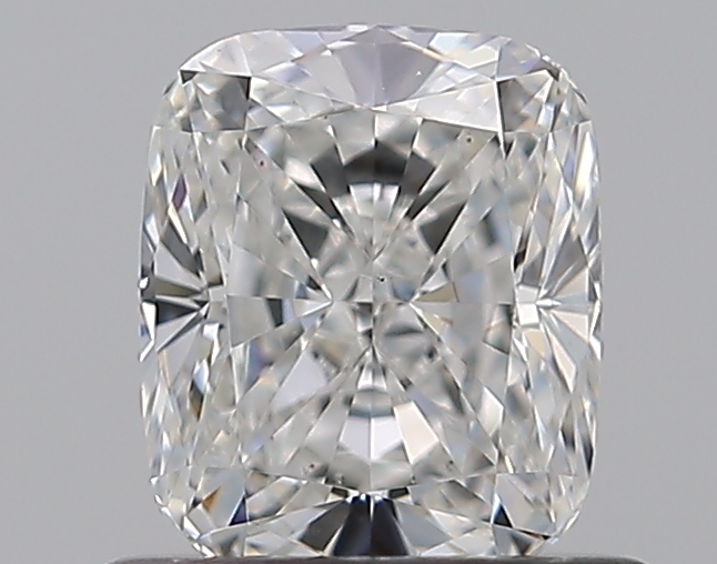 0.75 CT CUSHION