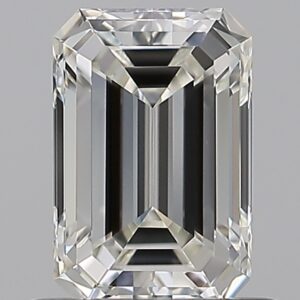 0.75 CT EMERALD