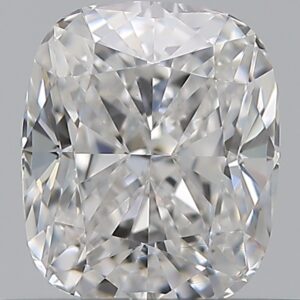 0.75 CT CUSHION