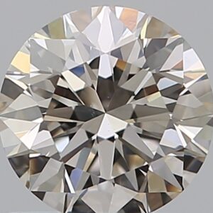 0.75 CT ROUND