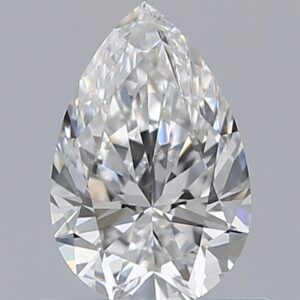 0.75 CT PEAR