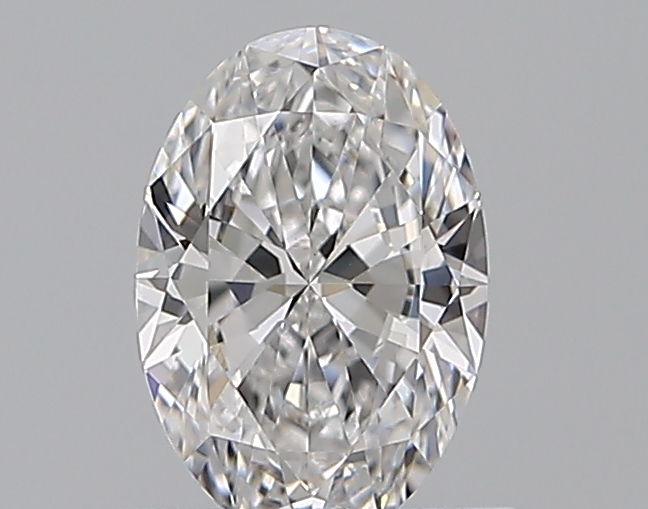 0.76 CT OVAL