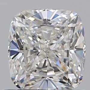 0.75 CT CUSHION
