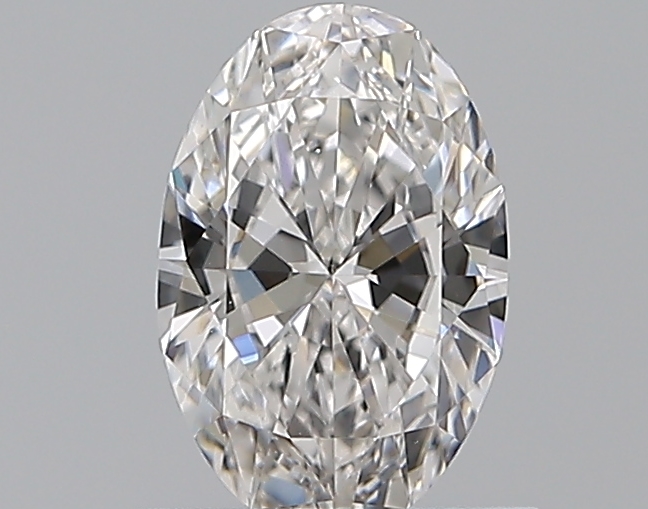 0.75 CT OVAL