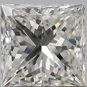 0.75 CT PRINCESS