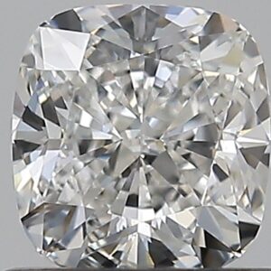 0.75 CT CUSHION