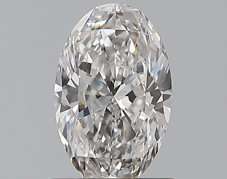 0.75 CT OVAL