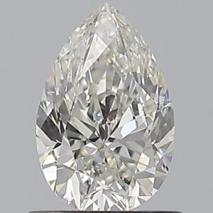 0.75 CT PEAR