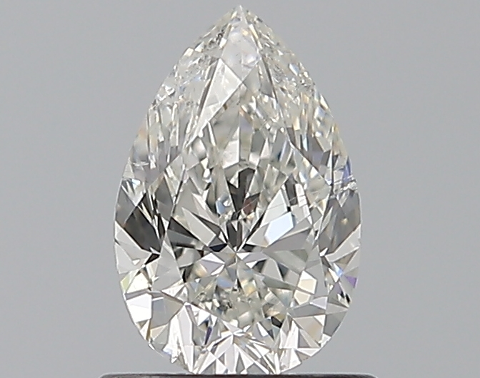 0.75 CT PEAR