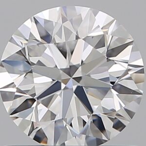 0.76 CT ROUND