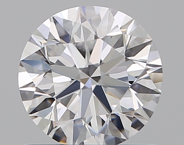 0.76 CT ROUND