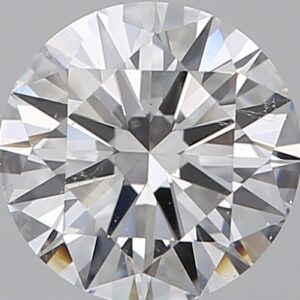 0.75 CT ROUND