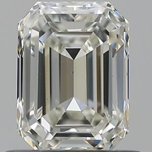 0.75 CT EMERALD