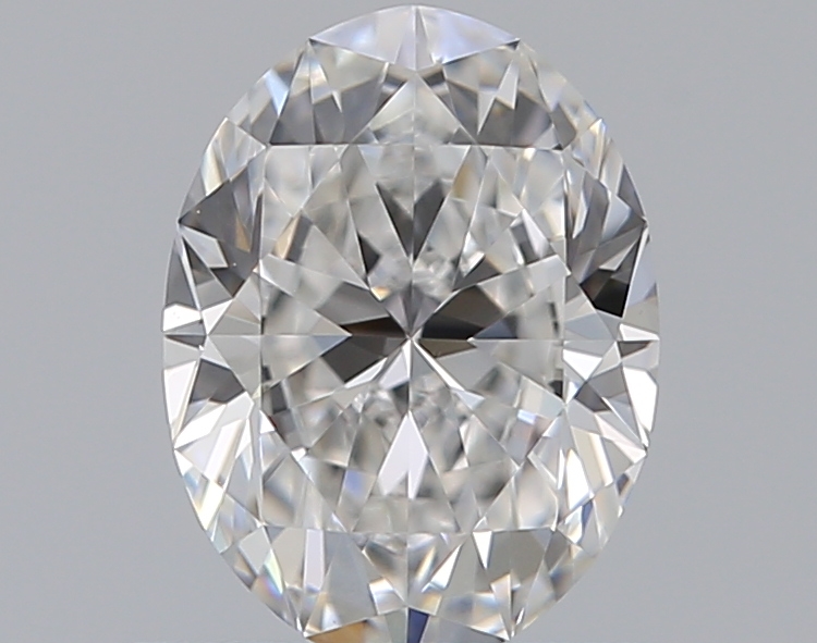 0.75 CT OVAL