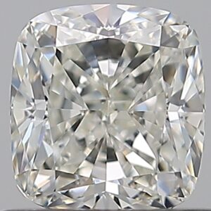 0.76 CT CUSHION