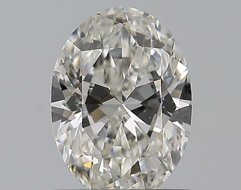 0.75 CT OVAL