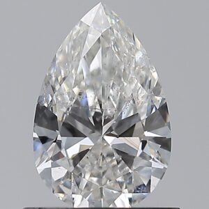 0.75 CT PEAR