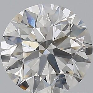0.75 CT ROUND