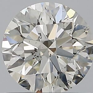 0.76 CT ROUND