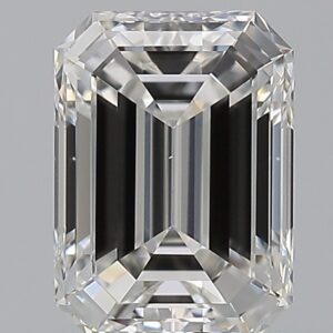 0.75 CT EMERALD