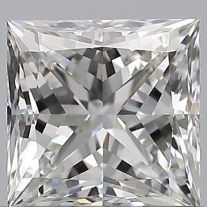 0.76 CT PRINCESS