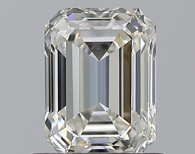 0.76 CT EMERALD