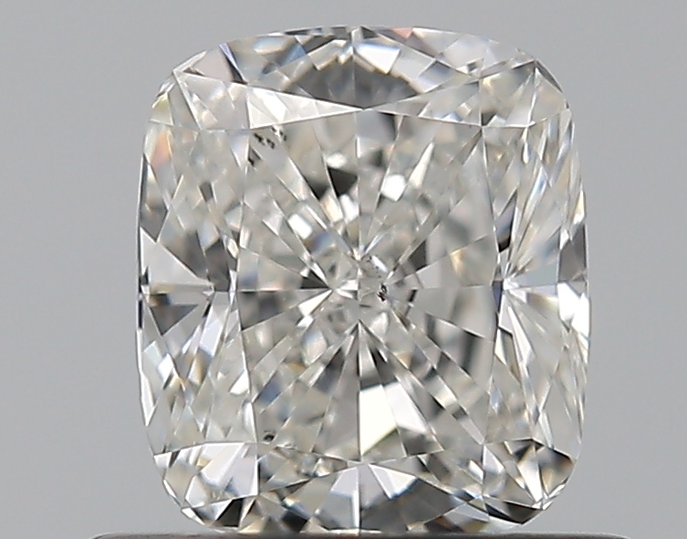 0.75 CT CUSHION