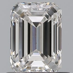 0.76 CT EMERALD