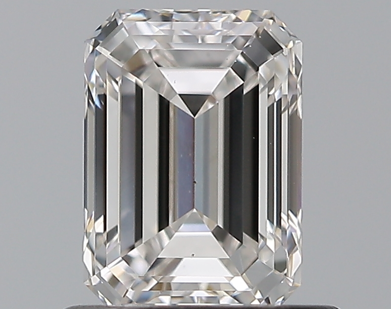 0.76 CT EMERALD