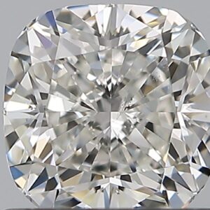 0.75 CT CUSHION