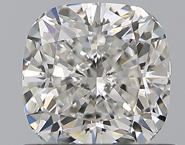 0.75 CT CUSHION