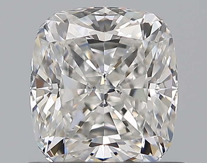 0.75 CT CUSHION